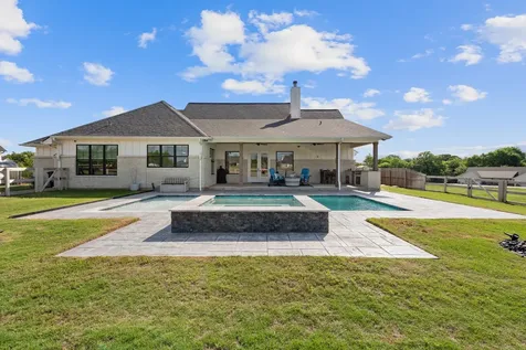 7813 Stiteler Drive Bryan TX 77808
