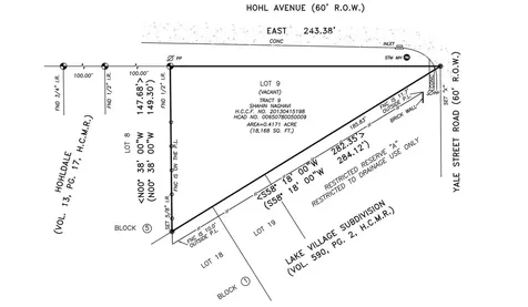 315 Hohldale Street Houston TX 77018