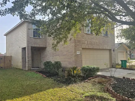 6923 Waterlilly View Lane Richmond TX 77469