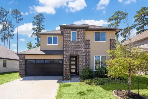 14132 Lake Lodge Drive Conroe TX 77384