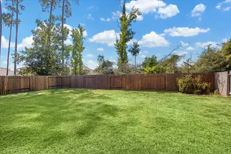 14132 Lake Lodge Drive Conroe TX 77384