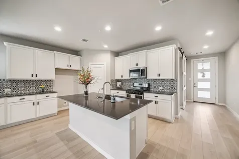 14132 Lake Lodge Drive Conroe TX 77384