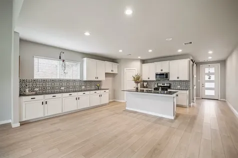 14132 Lake Lodge Drive Conroe TX 77384