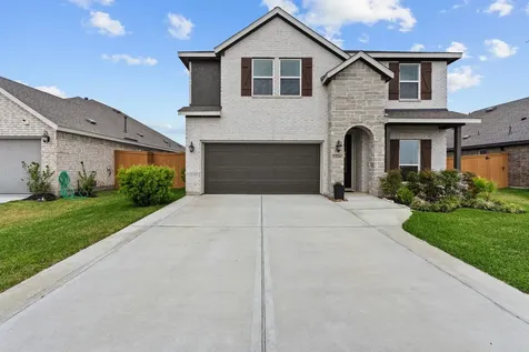13716 Windward Mist Drive Texas City TX 77568