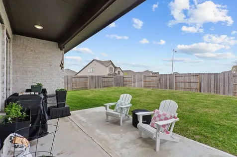 13716 Windward Mist Drive Texas City TX 77568