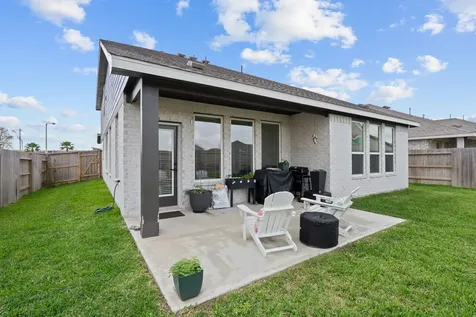 13716 Windward Mist Drive Texas City TX 77568