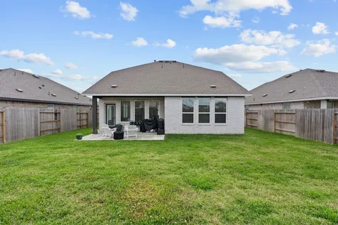 13716 Windward Mist Drive Texas City TX 77568