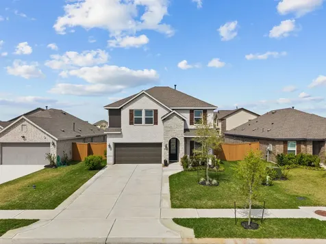 13716 Windward Mist Drive Texas City TX 77568