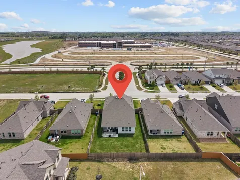 13716 Windward Mist Drive Texas City TX 77568