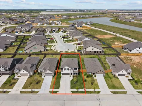 13716 Windward Mist Drive Texas City TX 77568