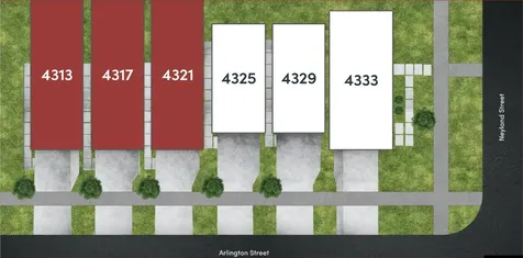 4325 Arlington Street Houston TX 77022