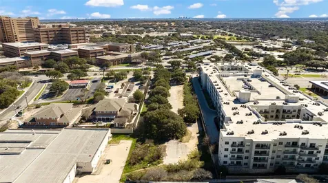 7401 Wurzbach Road San Antonio TX 78229