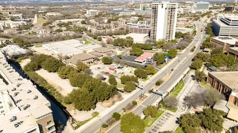7401 Wurzbach Road San Antonio TX 78229