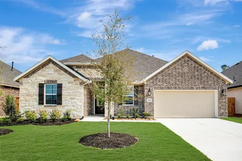 18638 Eastwood Ridge Court Crosby TX 77532