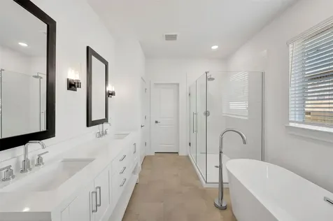 18638 Eastwood Ridge Court Crosby TX 77532