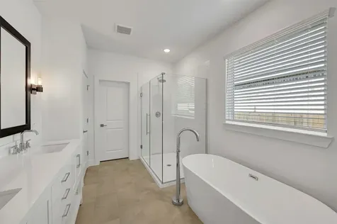 18638 Eastwood Ridge Court Crosby TX 77532