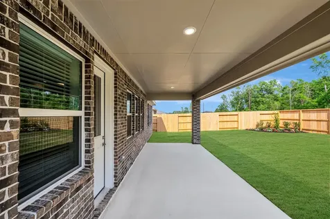 18638 Eastwood Ridge Court Crosby TX 77532