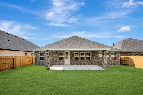 18638 Eastwood Ridge Court Crosby TX 77532