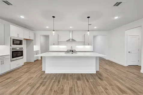18638 Eastwood Ridge Court Crosby TX 77532