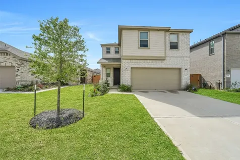 2844 Grand Anse Drive Katy TX 77493