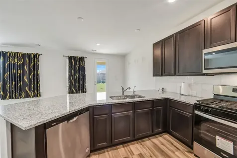 2844 Grand Anse Drive Katy TX 77493