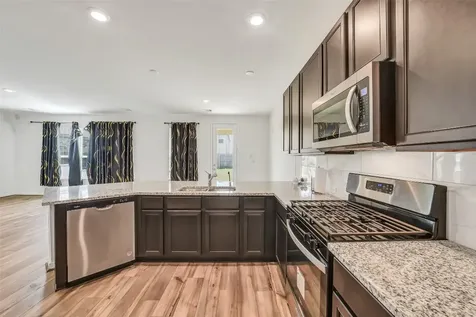 2844 Grand Anse Drive Katy TX 77493