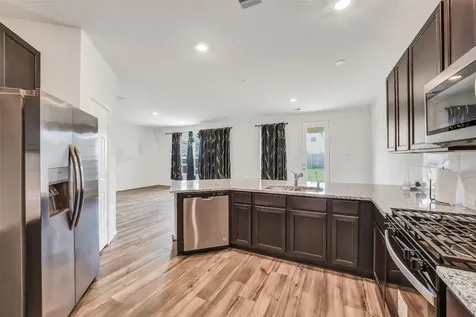 2844 Grand Anse Drive Katy TX 77493