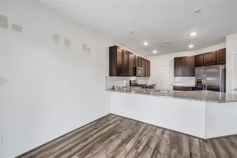 2844 Grand Anse Drive Katy TX 77493