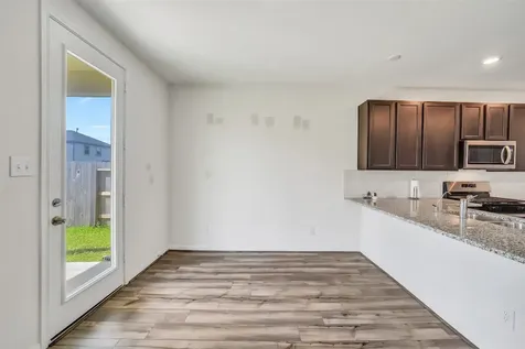 2844 Grand Anse Drive Katy TX 77493