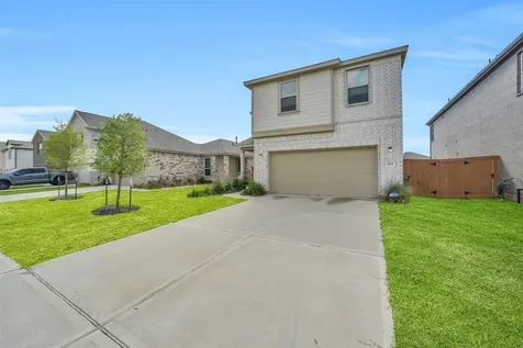 2844 Grand Anse Drive Katy TX 77493