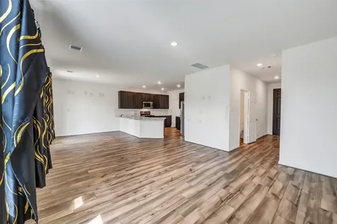 2844 Grand Anse Drive Katy TX 77493