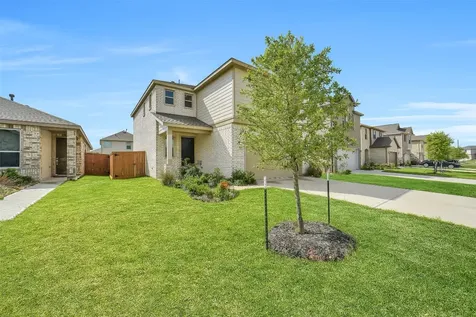 2844 Grand Anse Drive Katy TX 77493