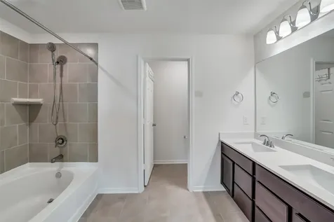 2844 Grand Anse Drive Katy TX 77493
