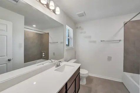 2844 Grand Anse Drive Katy TX 77493