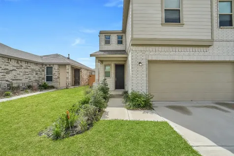 2844 Grand Anse Drive Katy TX 77493