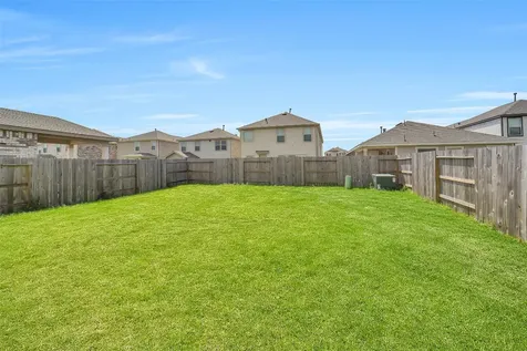 2844 Grand Anse Drive Katy TX 77493