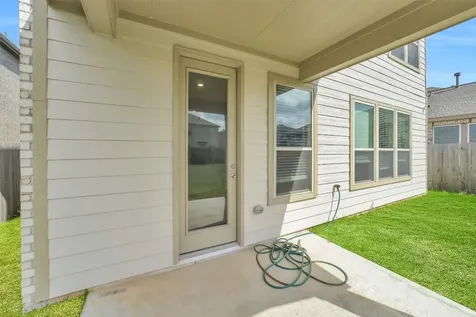 2844 Grand Anse Drive Katy TX 77493