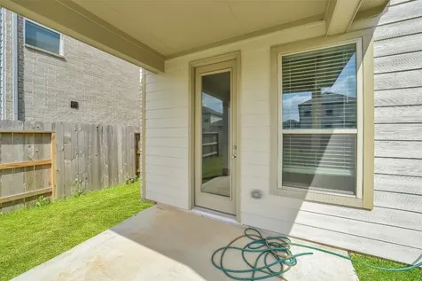 2844 Grand Anse Drive Katy TX 77493