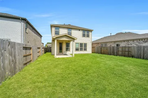 2844 Grand Anse Drive Katy TX 77493