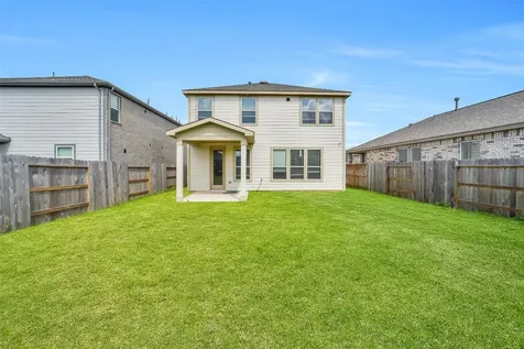 2844 Grand Anse Drive Katy TX 77493