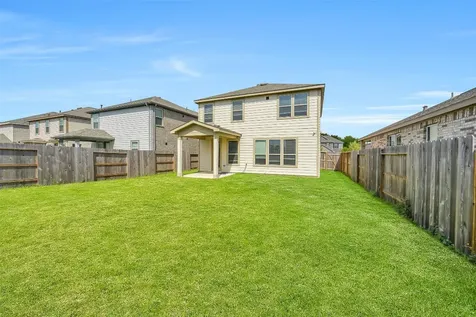 2844 Grand Anse Drive Katy TX 77493