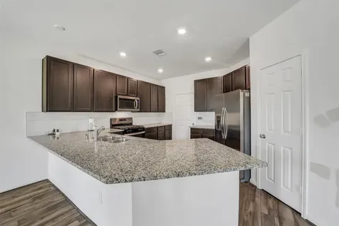 2844 Grand Anse Drive Katy TX 77493