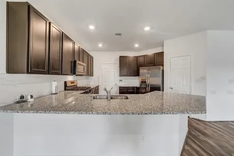 2844 Grand Anse Drive Katy TX 77493