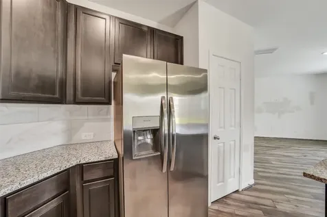 2844 Grand Anse Drive Katy TX 77493
