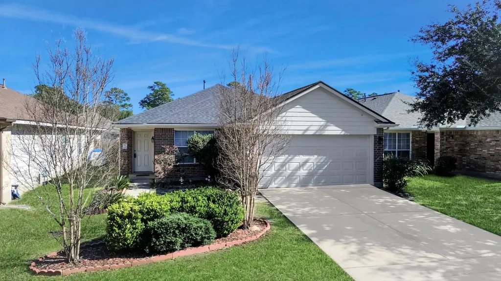 21630 Falvelsunset Court Spring TX 77388