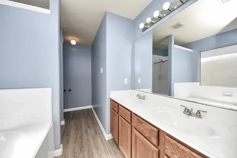 21630 Falvelsunset Court Spring TX 77388