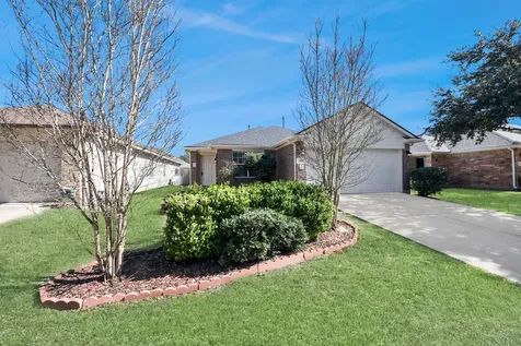 21630 Falvelsunset Court Spring TX 77388