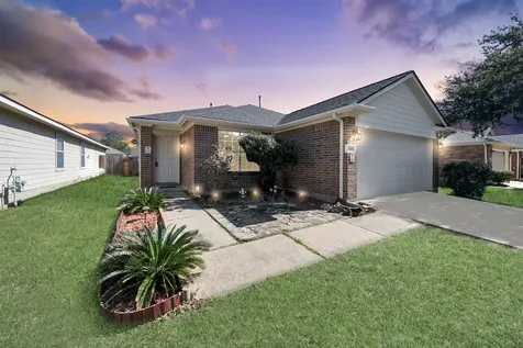 21630 Falvelsunset Court Spring TX 77388
