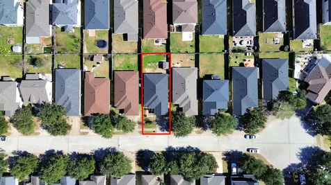 21630 Falvelsunset Court Spring TX 77388