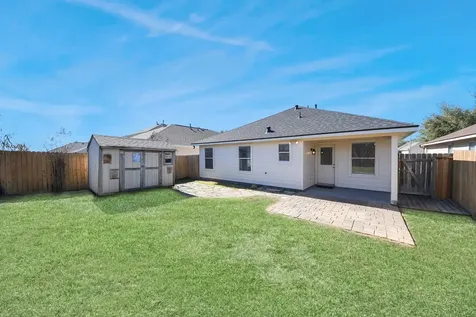 21630 Falvelsunset Court Spring TX 77388